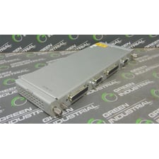 Bently Nevada 3500 Data Manager I/O Module 125760-01 Used