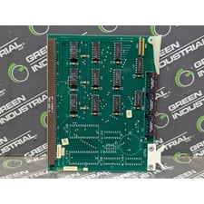  Ametek 80436SE Control Card Rev. F Used