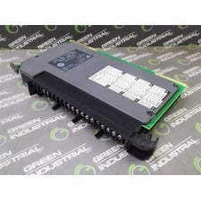 Allen Bradley 1771-IBN/C PLC-5 High True Input Module Used