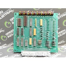 Honeywell 14505116-001 Remote Driver Board Rev. 3 Assy.B Used