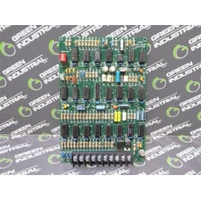 Custom Power C426F Sync Board Used