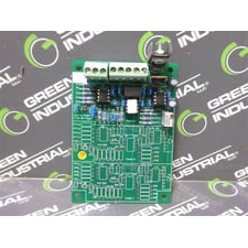 Custom Power C1101 Control Board Used