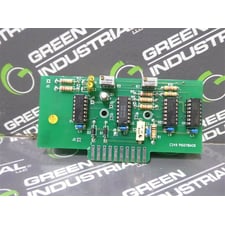 Custom Power C249 Piggyback Board Used