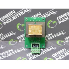 Custom Power C1089 Power Transformer Board Used