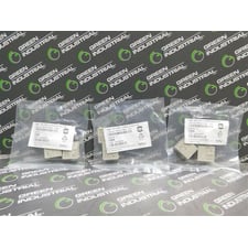 lot of 3 Harting 09140173001 Male Han Modular DDD Connectors New