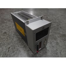 Piller 48.2.196.1845 Base F&V Monitor Module Rev. D Used