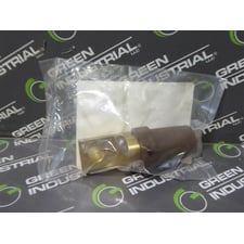 Marinco CL40FR-OFFSET-F Bus Bar Mount Female Receptacle Brown New