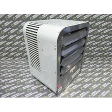 Chromalox HVH-02-81-00 Fan-Forced Electric Heater 208V 8900 BTUH Used