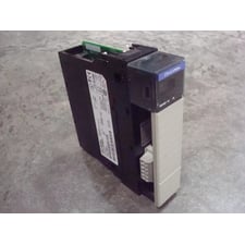 Allen Bradley 1756-DNB/A Devicenet Communication Module Rev S01 Used