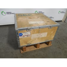 SKF 23248 CAC/C3W502 Spherical Roller Bearing New NIB