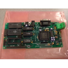 Axiom Manufacturing CME11J1850 Circuit Card Used