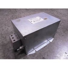 Corcom 150FCD10BS EMI Filter Module F7767S Used