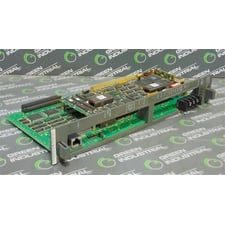 Fanuc A16B-2203-0291/01A Ethernet Remote PCB Used