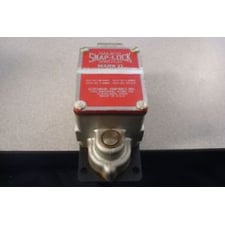 Namco Mark II Snap-Lock Switch EA04041100 Used