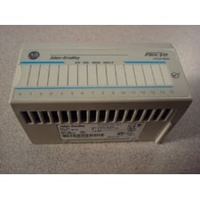 Allen Bradley 1794-IB16/A Flex I/O 24VDC Input A01 Used