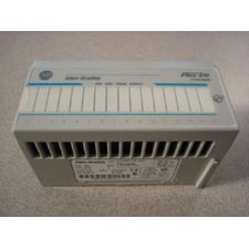 Allen Bradley 1794-IB16 Flex I/O 24VDC Input Used