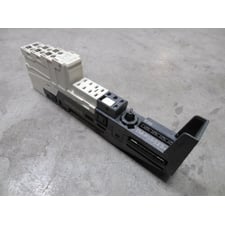 Siemens 6ES7 193-4CD20-0AA0 Simatic S7 Terminal Base TM-P15S23-A0 Used