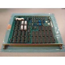 Allen Bradley 8600-S03D Memory Module Board Used