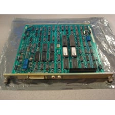 Allen Bradley 8600-F13B CPU Module Board Used