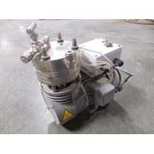 KNF Neuberger PJ 6262-035.11 Vacuum Pump Used