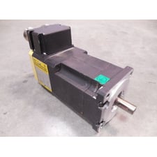Baldor BSM63N-233AA NEO Brushless AC Servo Motor Used