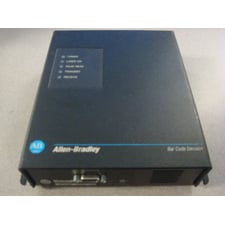 Allen Bradley 2755-DH1 Bar Code Decoder Module Used