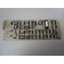 Unico 303-006/1 Serial Data Interface Board Used