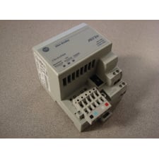 Allen Bradley 1794-ADN/B Flex I/O Adapter A01 Used