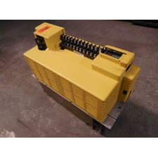 Fanuc A06B-6066-H008 Servo Amplifier Module C Series without door Used