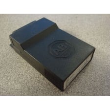 Allen Bradley 2760-SFC1 PLC-5 Protocol Cartridge Used