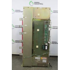 TESTED Reliance Electric Refrigerated Drive Model LF200405AAP Trane Liqui Flo R123 REFURBISHED w/core