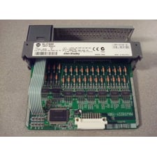 Allen Bradley 1746-IB32/D SLC 500 Input Module Used