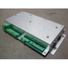 Trane X13650450-16 Chiller CTV Module Rev. Y Used