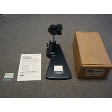 Intermec 068484 Scanner Stand New NIB