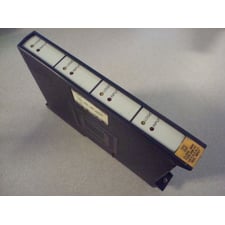 Square D DIM-101 Sy/Max Isolated Input Series A Used