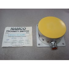 Namco ER520-81420 Proximity Switch 80-250VAC New