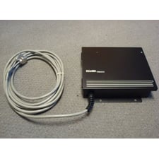 CiMatrix 888 Barcode Scanner Controller Box Used