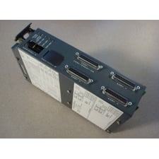 Allen Bradley 2760-RB/A Flexible Inteface Module Rev. M Series A Used