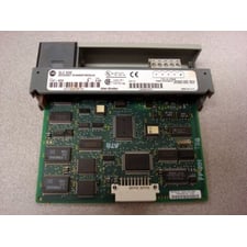 Allen Bradley 1747-SDN/B SLC 500 DeviceNet Scanner Module 2.04 Used