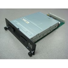 Uson 412B300D 1.44MM Disk Drive Module Card Used