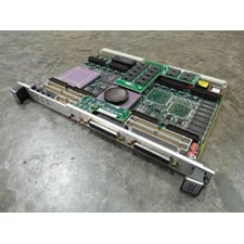 Adept / Motorola 10332-48712 IDE Processor Board Rev. B Used