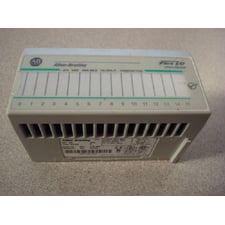 Allen Bradley 1794-OB16P/A 24VDC Source Output B01 Used