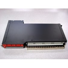 Square D 8030 ROM-221 SY/MAX Output Module Series F2 Used