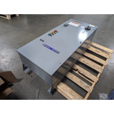 40HP Square D 58ENA4VW Altivar Variable Frequency Drive FLEX58KD33N4 Used
