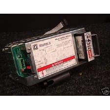 SQUARE D 52045 062 50 WELD CONTROL MODULE