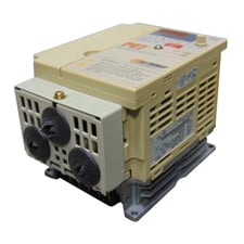 Saftronics PC740P41 General Purpose Mini Vector AC Drive 1 HP Used