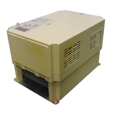 Saftronics PC745P51 General Purpose Mini Vector AC Drive 10 HP Used