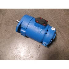 Vickers F11-SOP21-21-11-1AA-18 Hydraulic Vane Pump 326828 Used