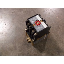 Allen Bradley 700-P400A1 AC Relay Series A Used