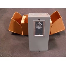 Allen Bradley 700-N401A20 Industrial Control Relay Series B New NIB